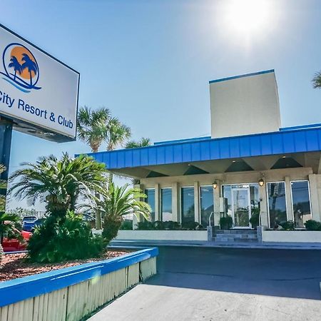Panama City Resort & Club, A Vri Resort Панама-Сити Экстерьер фото