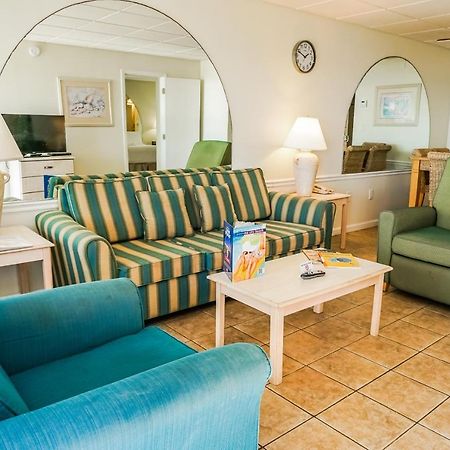 Panama City Resort & Club, A Vri Resort Панама-Сити Экстерьер фото