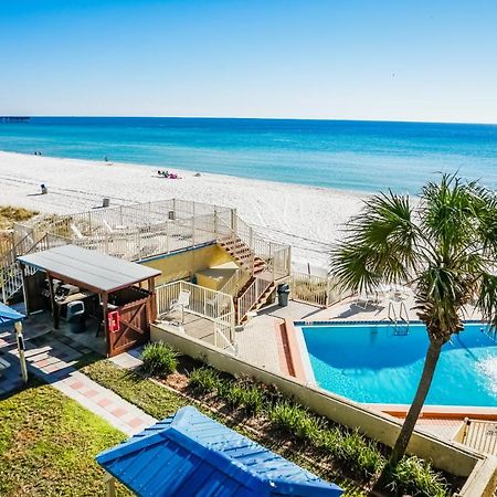 Panama City Resort & Club, A Vri Resort Панама-Сити Экстерьер фото