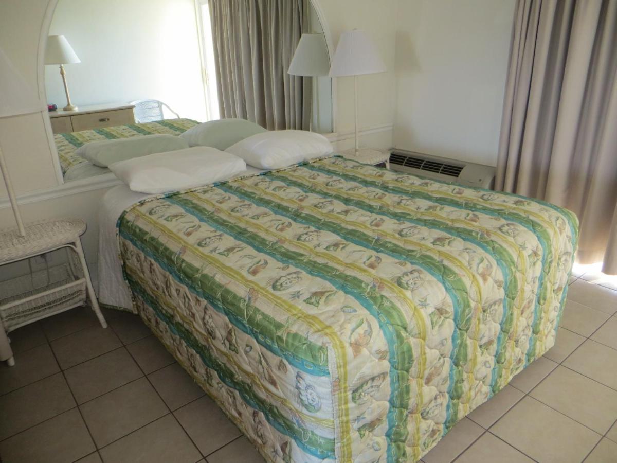 Panama City Resort & Club, A Vri Resort Панама-Сити Номер фото