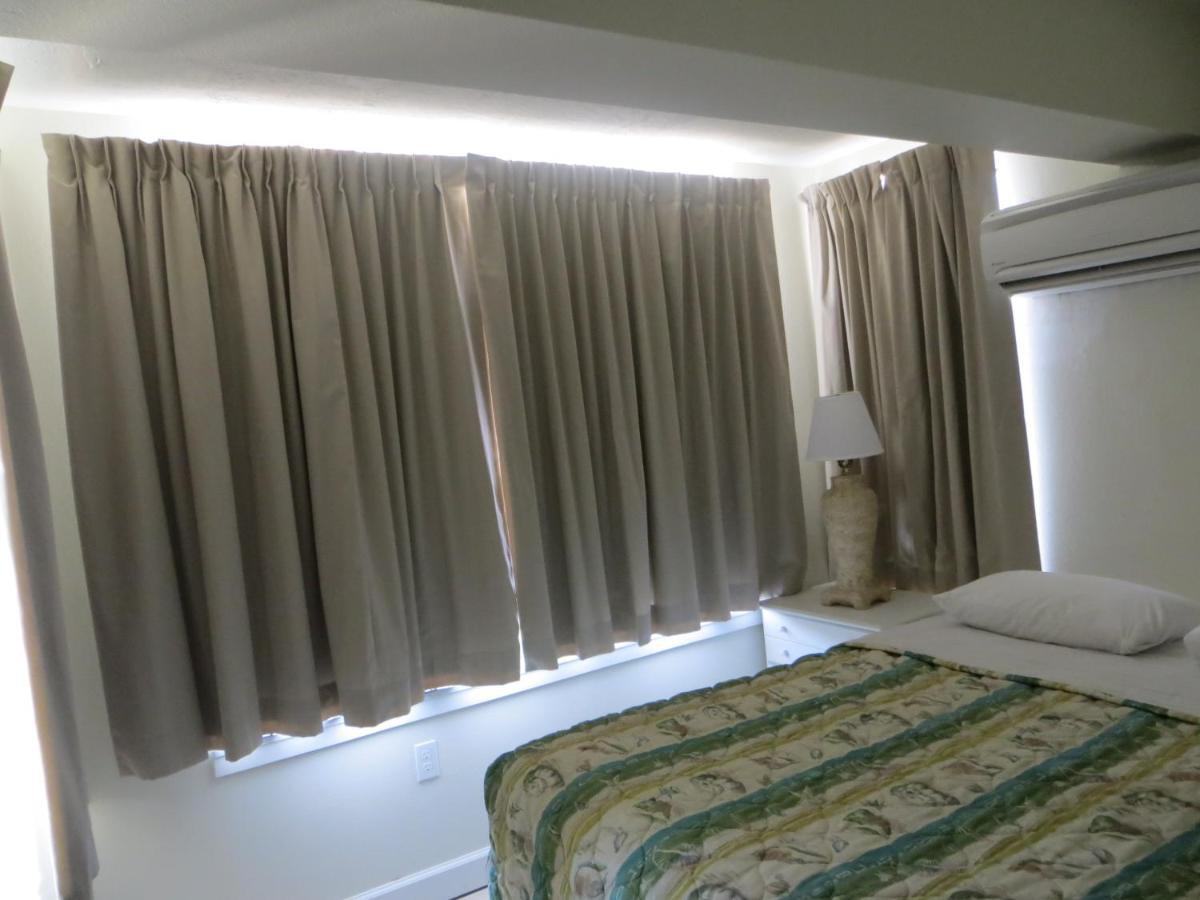 Panama City Resort & Club, A Vri Resort Панама-Сити Номер фото