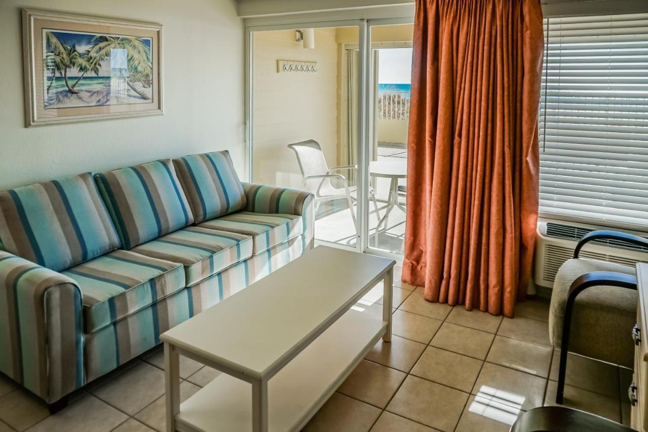 Panama City Resort & Club, A Vri Resort Панама-Сити Экстерьер фото