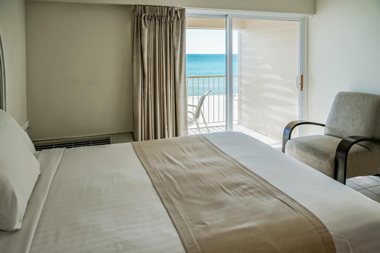 Panama City Resort & Club, A Vri Resort Панама-Сити Экстерьер фото