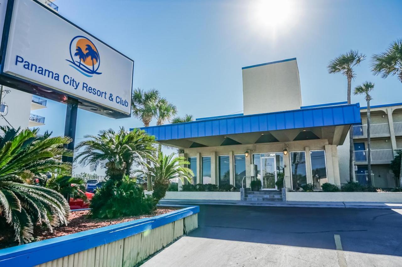 Panama City Resort & Club, A Vri Resort Панама-Сити Экстерьер фото