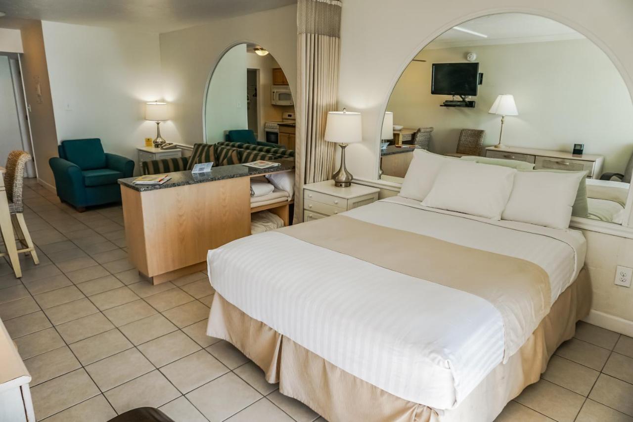 Panama City Resort & Club, A Vri Resort Панама-Сити Экстерьер фото