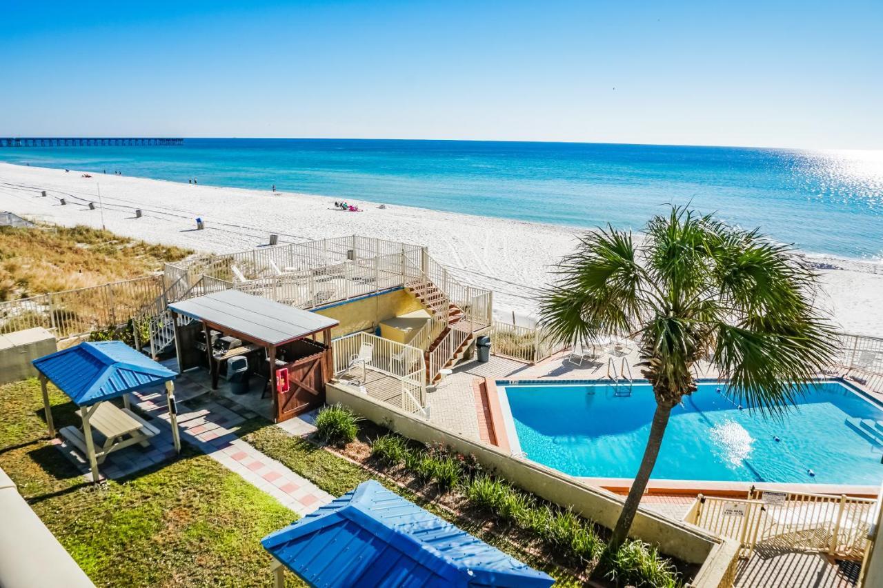 Panama City Resort & Club, A Vri Resort Панама-Сити Экстерьер фото